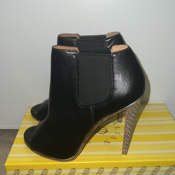 Authentic Coach Booties - Picture 2 of 6
